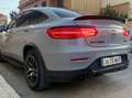 Mercedes-Benz GLC 350 GLC Coupé 350d 4Matic Aut. Gris - thumbnail 23
