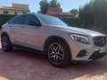 Mercedes-Benz GLC 350 GLC Coupé 350d 4Matic Aut. Gris - thumbnail 18