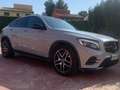 Mercedes-Benz GLC 350 GLC Coupé 350d 4Matic Aut. Gris - thumbnail 19
