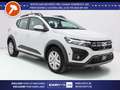 Dacia Sandero 1.0 - ECO-G - 100 - STEPWAY LED - ATTELAGE - CA... Blanc - thumbnail 1