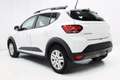 Dacia Sandero 1.0 - ECO-G - 100 - STEPWAY LED - ATTELAGE - CA... Blanc - thumbnail 4