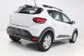 Dacia Sandero 1.0 - ECO-G - 100 - STEPWAY LED - ATTELAGE - CA... Blanc - thumbnail 3