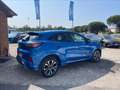 Ford Puma 1.0 ecoboost h ST-Line s&s 125cv Blauw - thumbnail 2