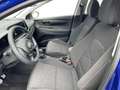 Hyundai BAYON STYLE PLUS SHZ LED RFK ALU 1.0 T-GDi 73,5kW/100... Синій - thumbnail 9
