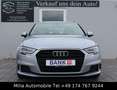 Audi A3 Sportback Sport/NAVI/LED/SHZ/GRA Silber - thumbnail 1