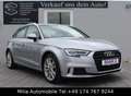 Audi A3 Sportback Sport/NAVI/LED/SHZ/GRA Silber - thumbnail 3