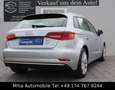 Audi A3 Sportback Sport/NAVI/LED/SHZ/GRA Silber - thumbnail 8