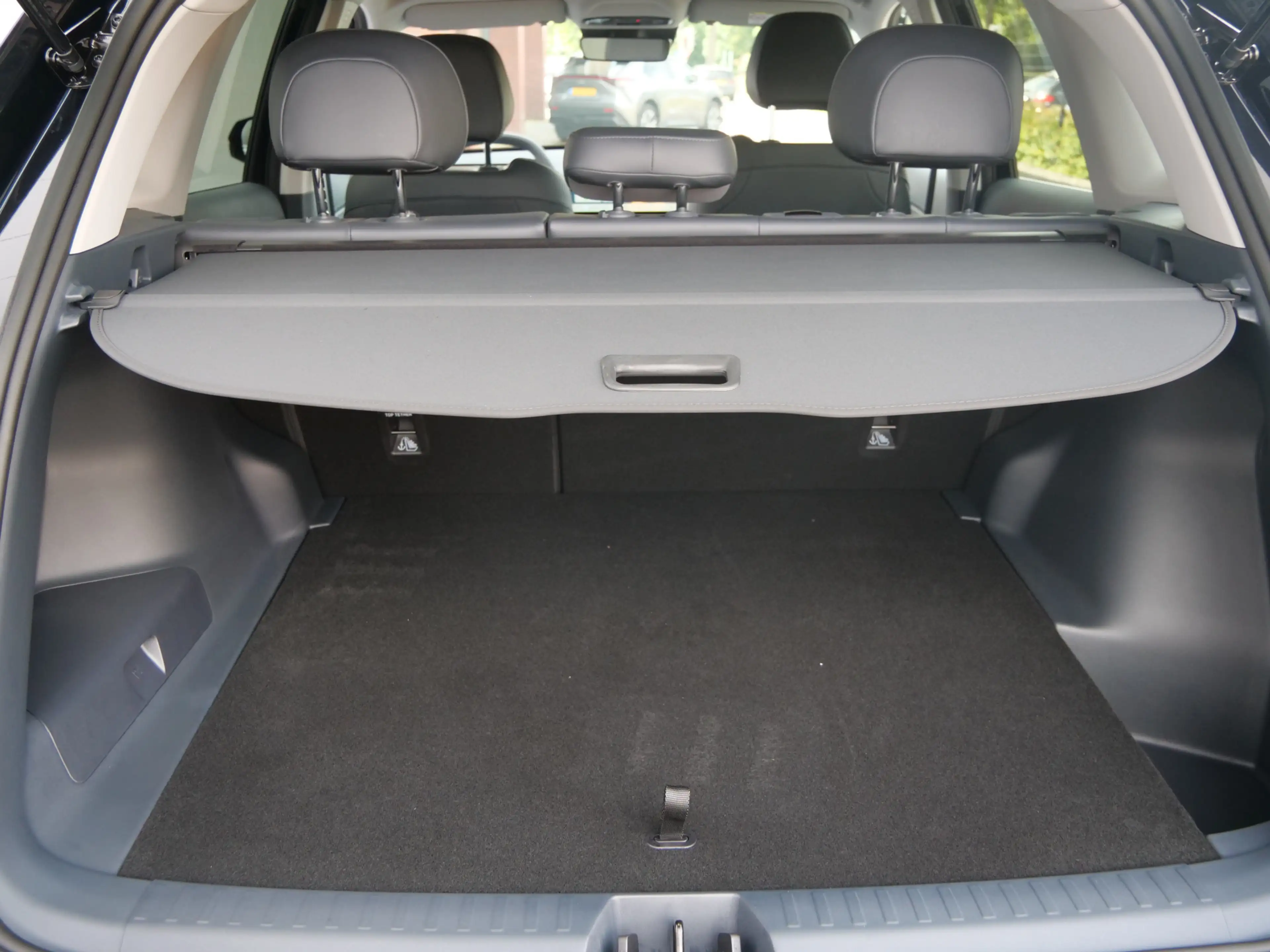 Geely Starray EM-i 1.5 Pro 262 Pk Automaat Navi / DAB / Camera / Appl — photo 26