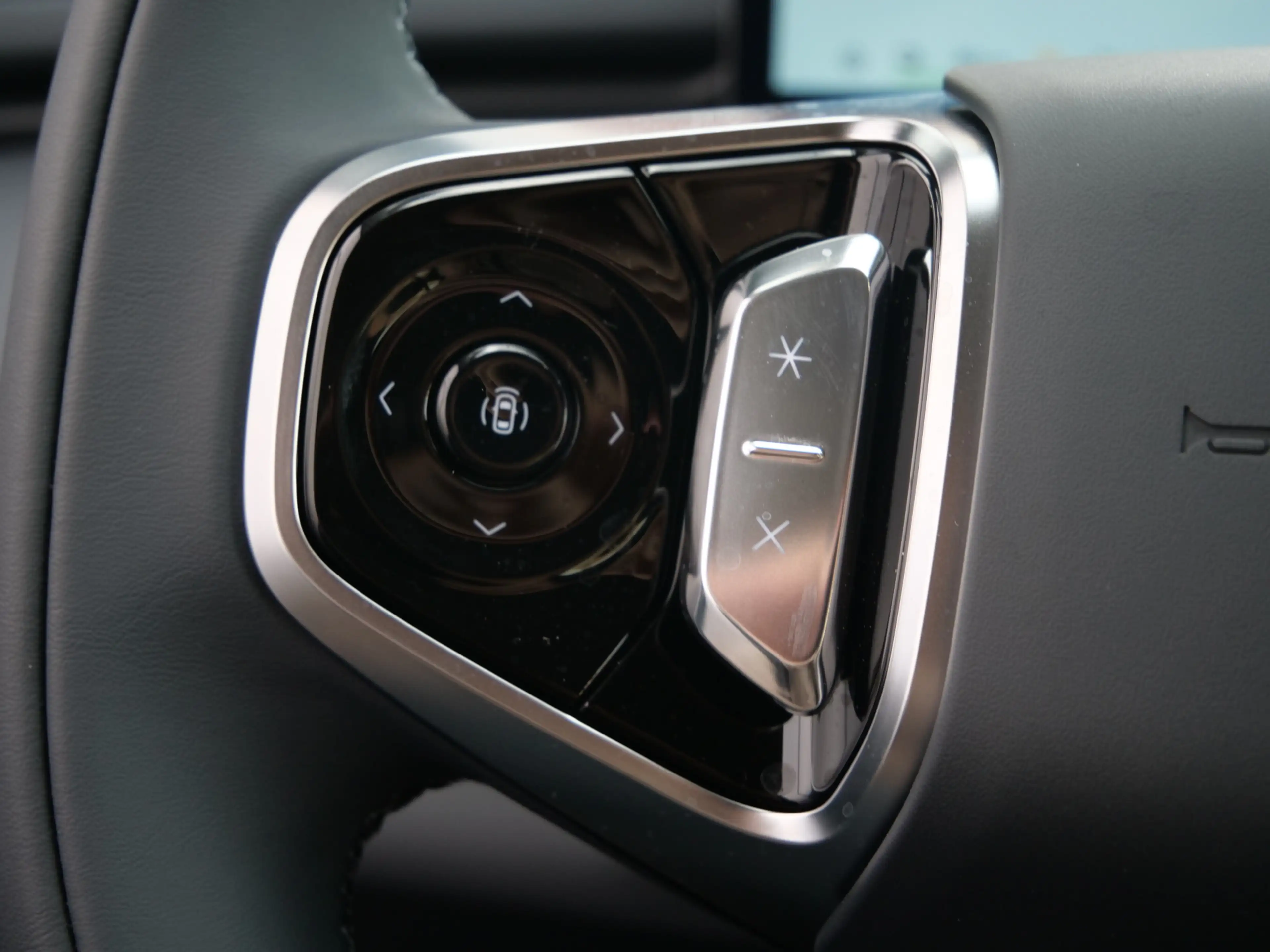 Geely Starray EM-i 1.5 Pro 262 Pk Automaat Navi / DAB / Camera / Appl — photo 19
