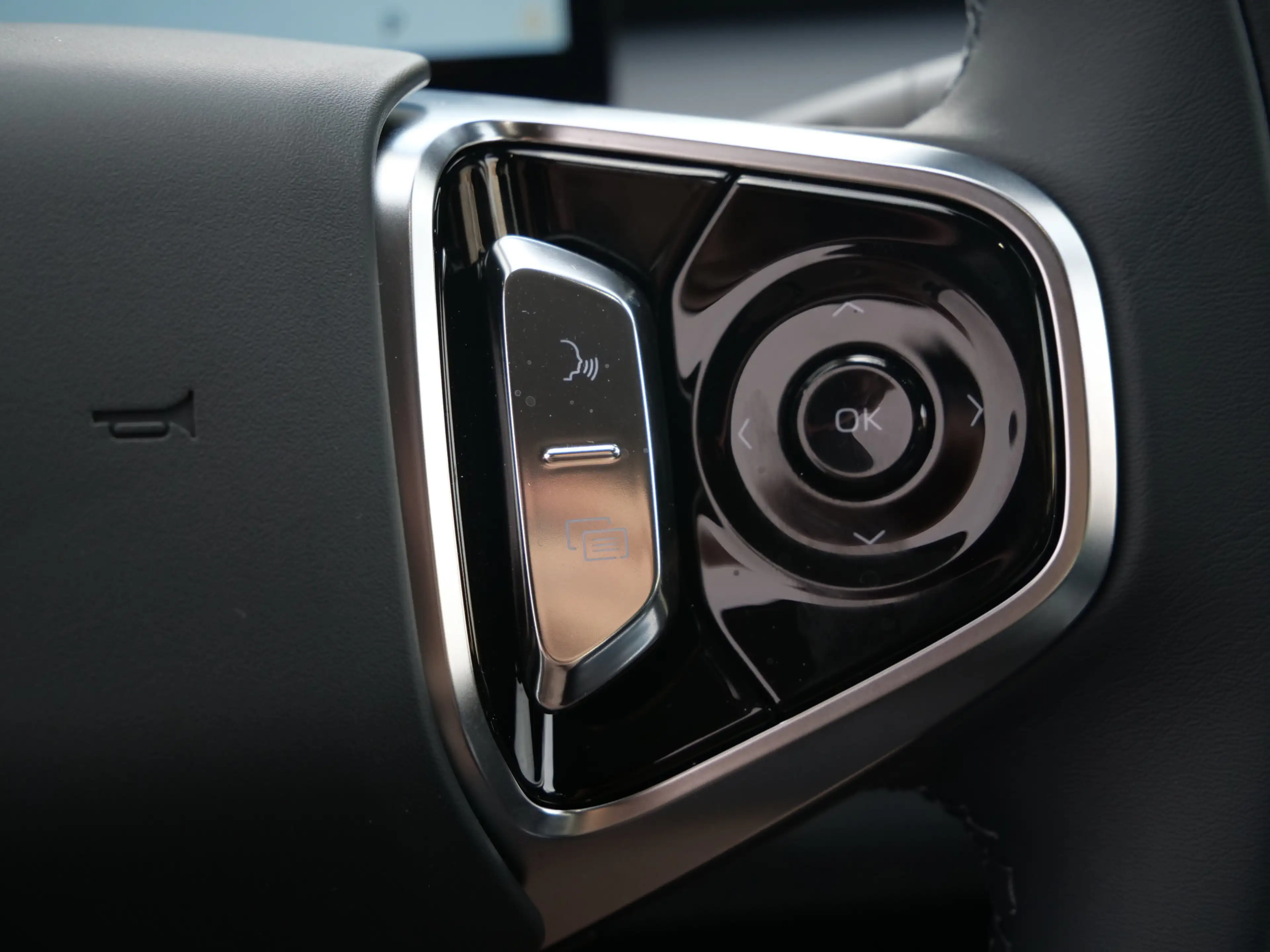 Geely Starray EM-i 1.5 Pro 262 Pk Automaat Navi / DAB / Camera / Appl — photo 20