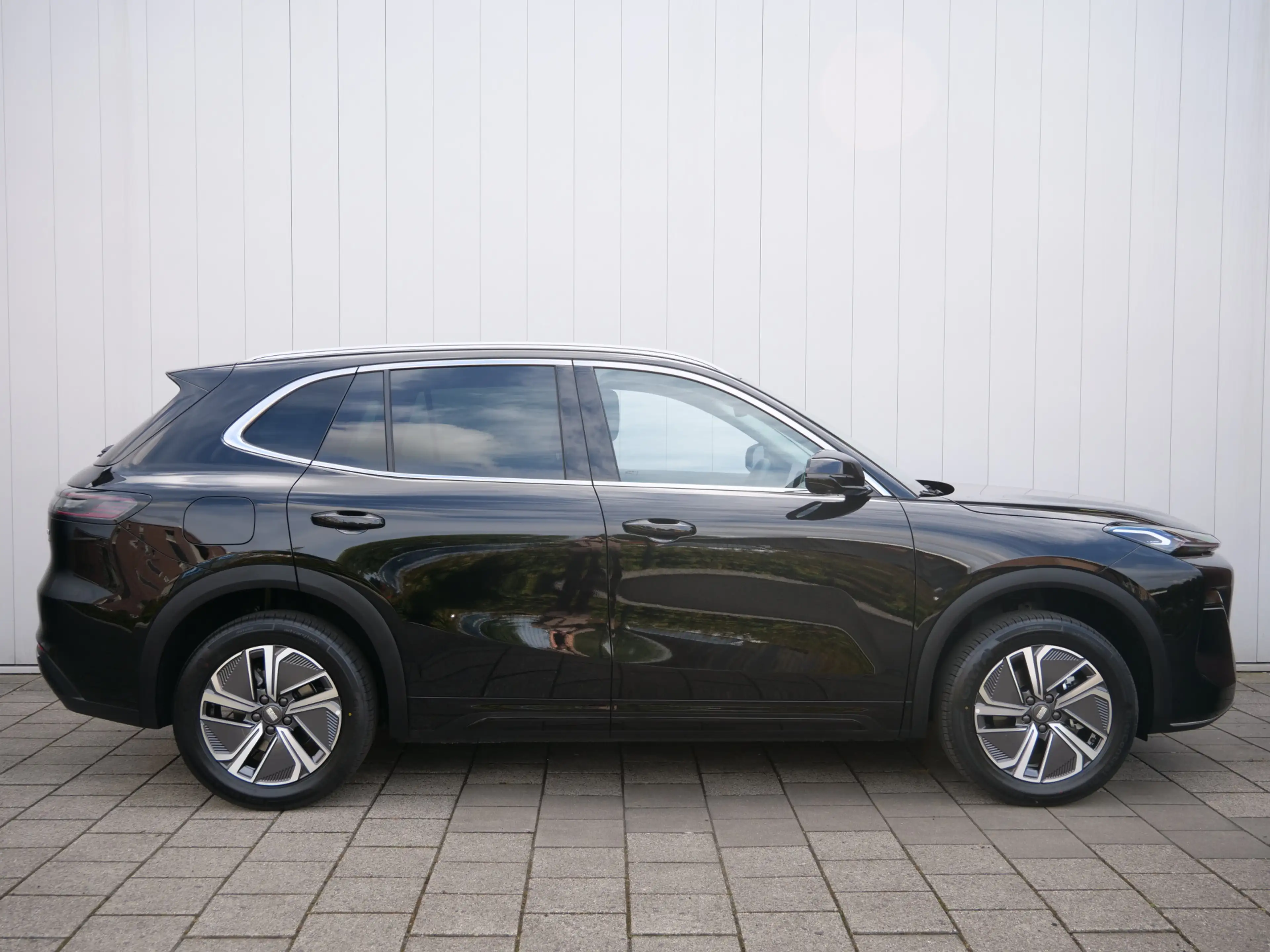 Geely Starray EM-i 1.5 Pro 262 Pk Automaat Navi / DAB / Camera / Appl — photo 14