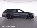 Mercedes-Benz E 200 T AMG+MBUX+DLight+KeylGo+Night+AHK+20"+360 Grau - thumbnail 12