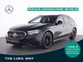 Mercedes-Benz E 200 T AMG+MBUX+DLight+KeylGo+Night+AHK+20"+360 Grau - thumbnail 1