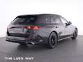Mercedes-Benz E 200 T AMG+MBUX+DLight+KeylGo+Night+AHK+20"+360 Grau - thumbnail 3