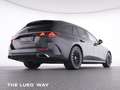 Mercedes-Benz E 200 T AMG+MBUX+DLight+KeylGo+Night+AHK+20"+360 Grau - thumbnail 8