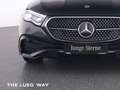 Mercedes-Benz E 200 T AMG+MBUX+DLight+KeylGo+Night+AHK+20"+360 Grau - thumbnail 17