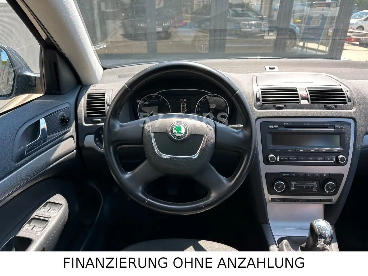 Das Auto