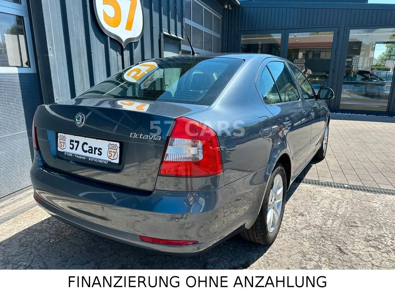 Das Auto