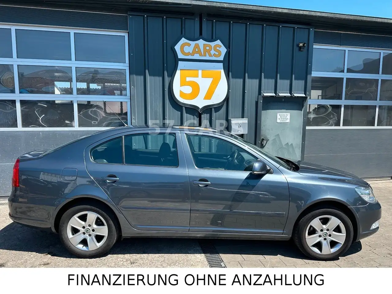 Das Auto