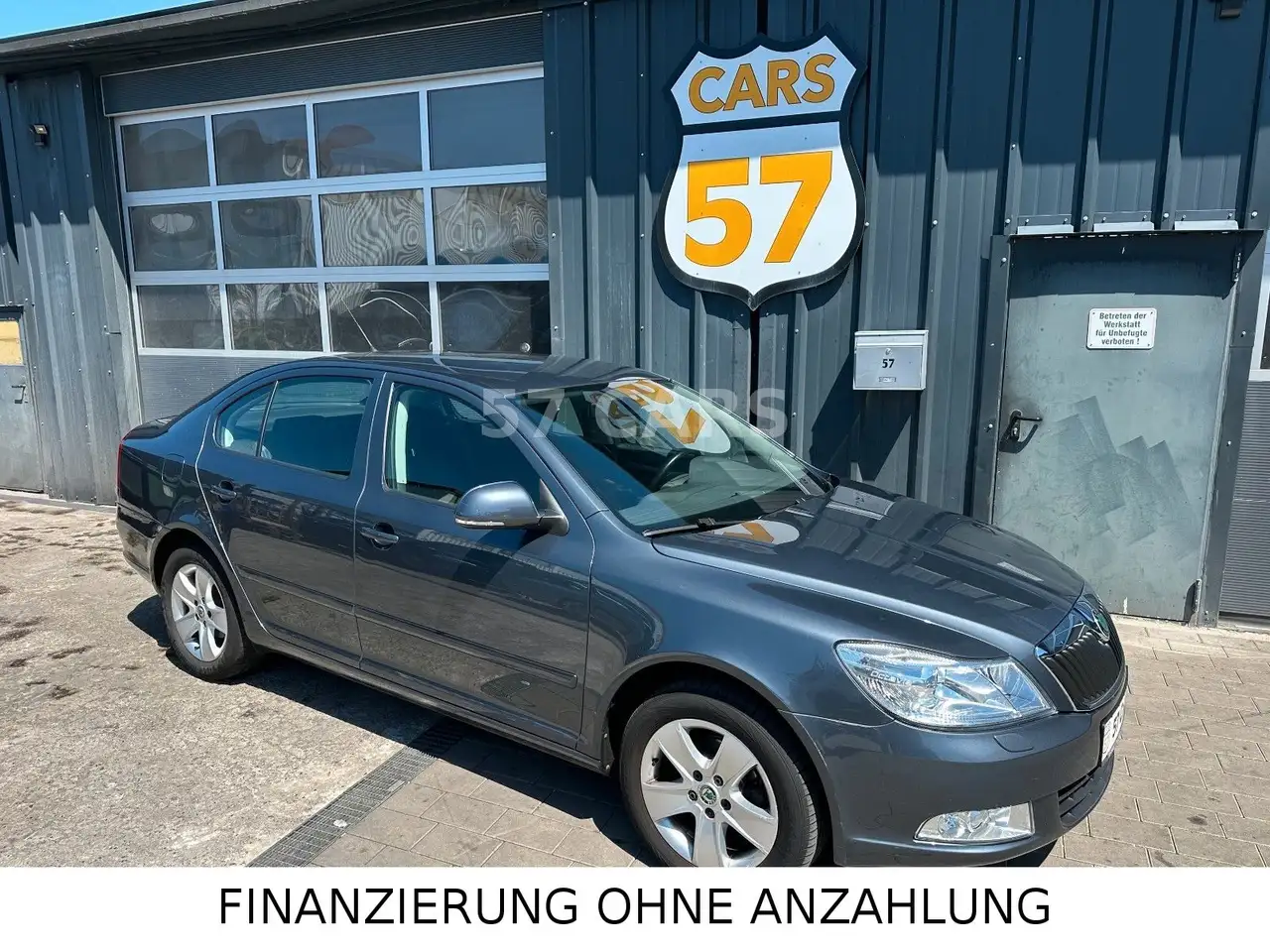 Das Auto