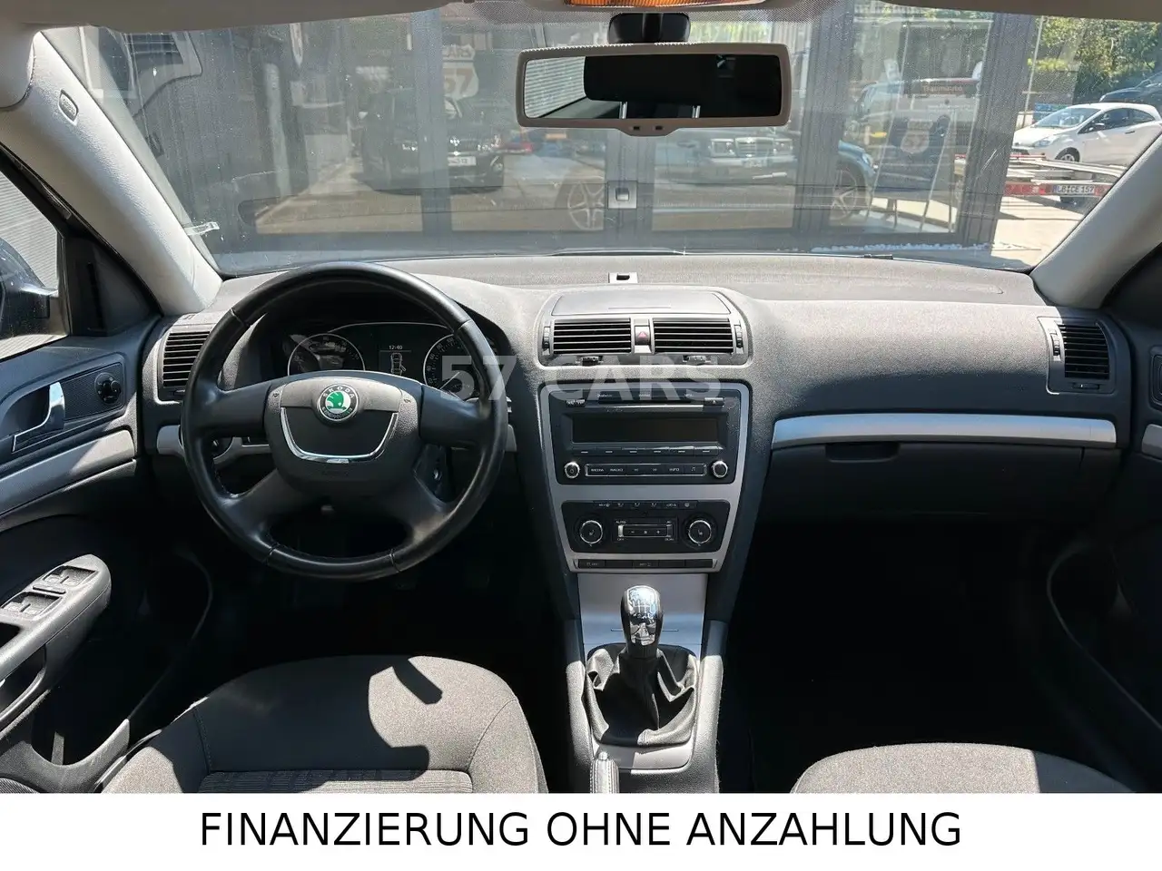 Das Auto