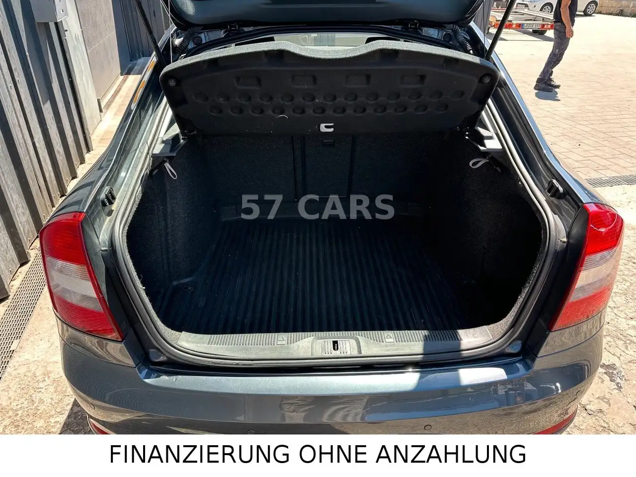 Das Auto