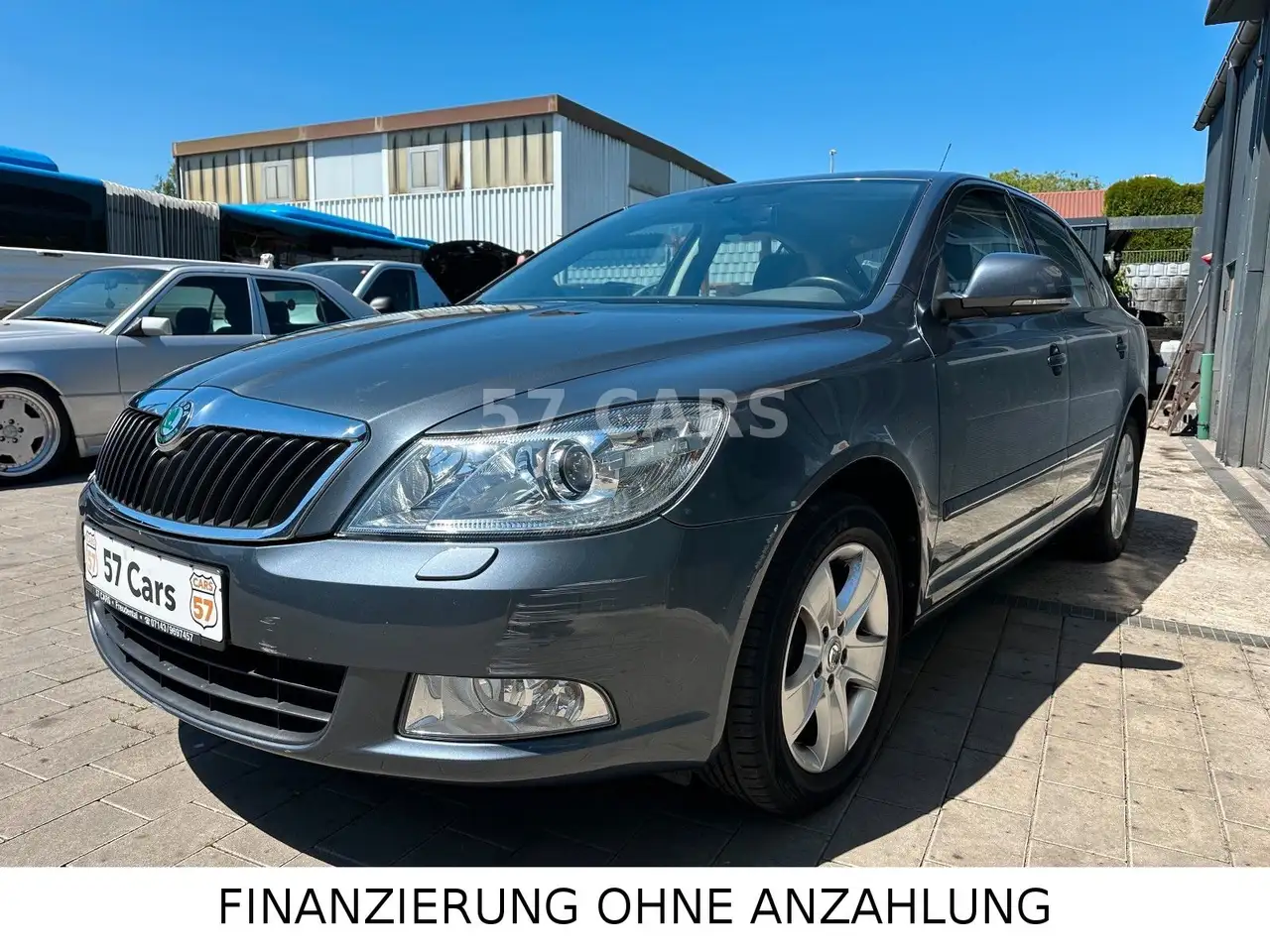 Das Auto