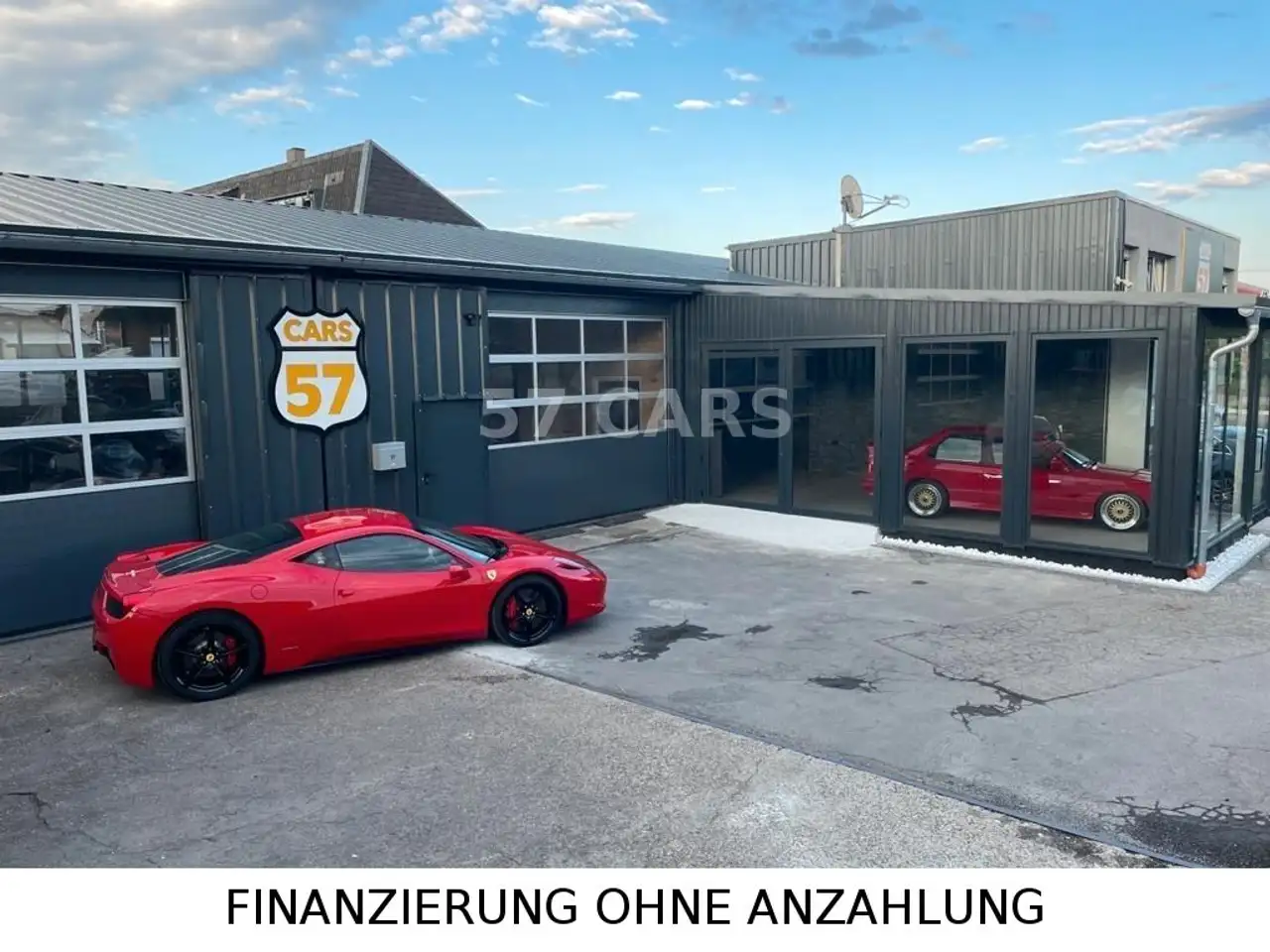 Das Auto