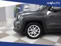 Jeep Renegade 1.3 T4 Limited 2WD 150CV DDCT Gris - thumbnail 8