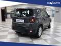 Jeep Renegade 1.3 T4 Limited 2WD 150CV DDCT Gris - thumbnail 5
