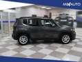 Jeep Renegade 1.3 T4 Limited 2WD 150CV DDCT Gris - thumbnail 3
