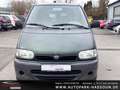 Nissan Serena 1.6 LX TÜV 04/27 Verde - thumbnail 2