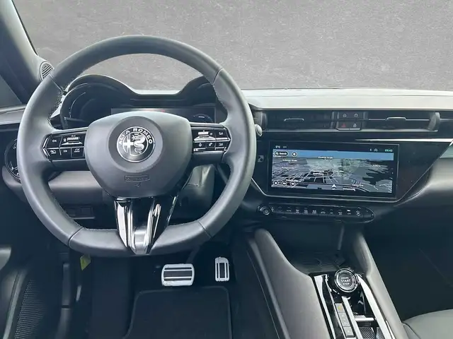 Alfa Romeo Junior view 7