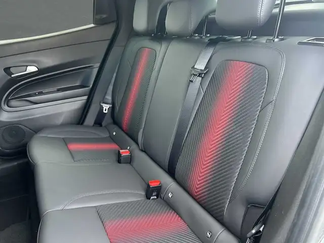 Alfa Romeo Junior view 8