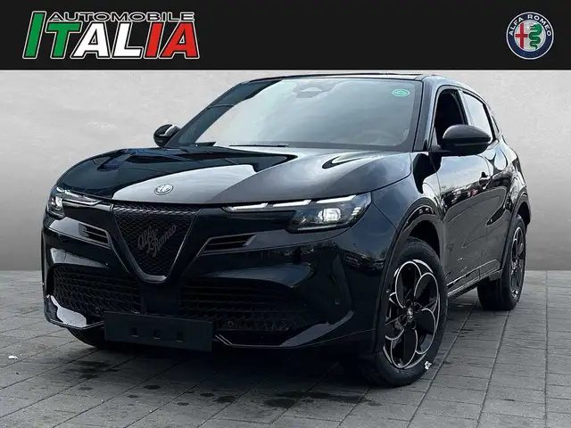 Alfa Romeo Junior main image