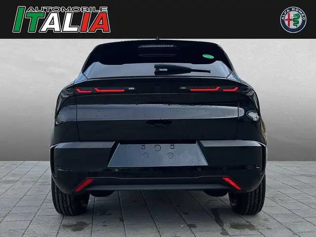 Alfa Romeo Junior view 4