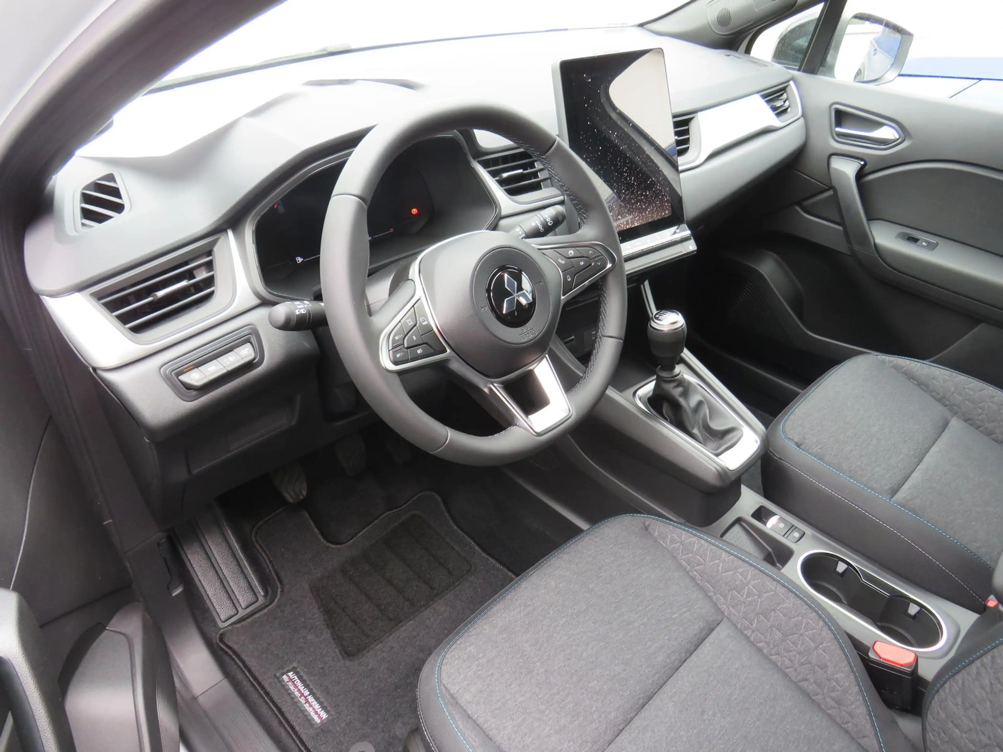 Mitsubishi Grandis 1.3 MHEV Diamant PLUS CarPlay/Android — photo 5