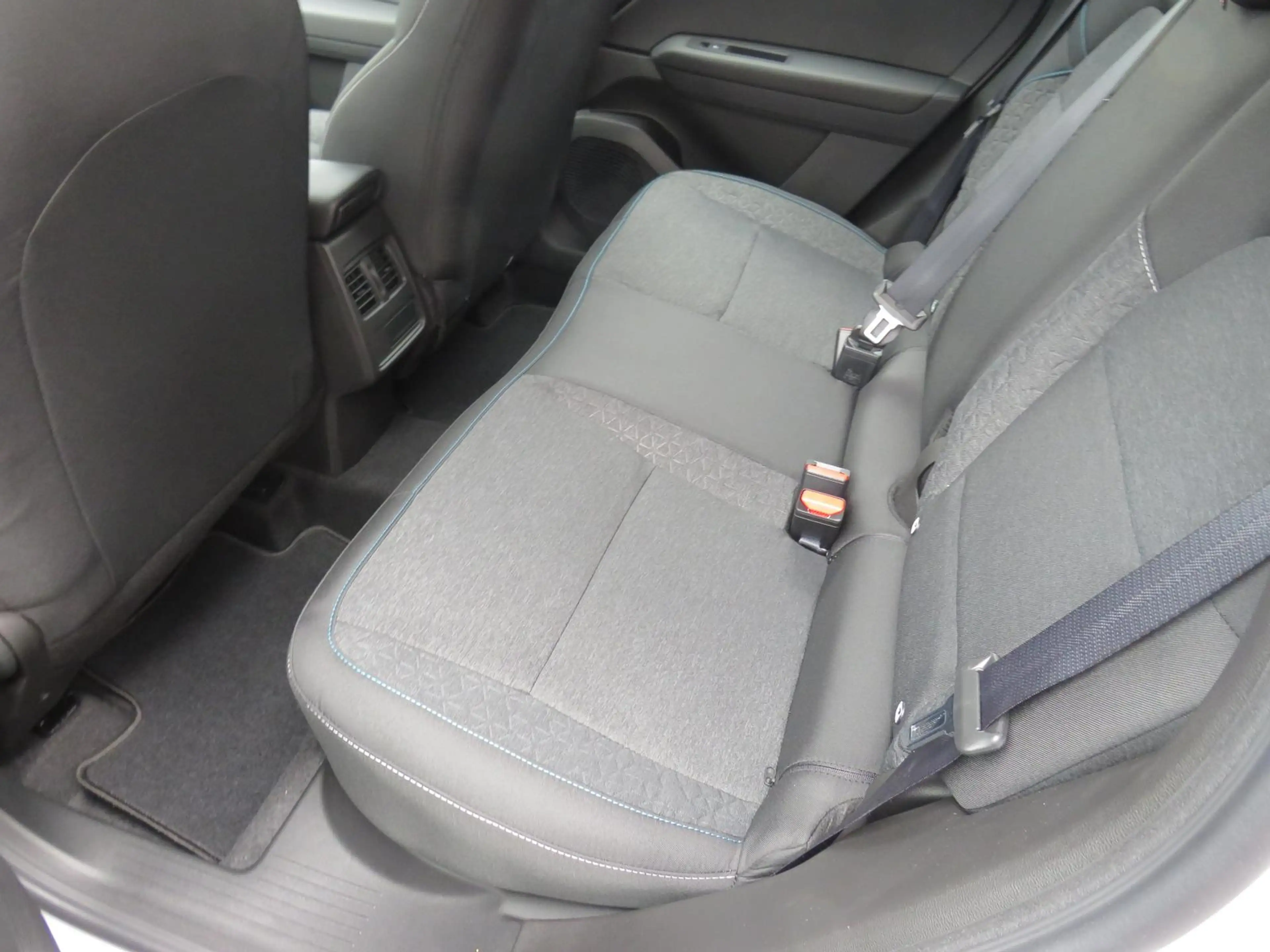 Mitsubishi Grandis 1.3 MHEV Diamant PLUS CarPlay/Android — photo 8