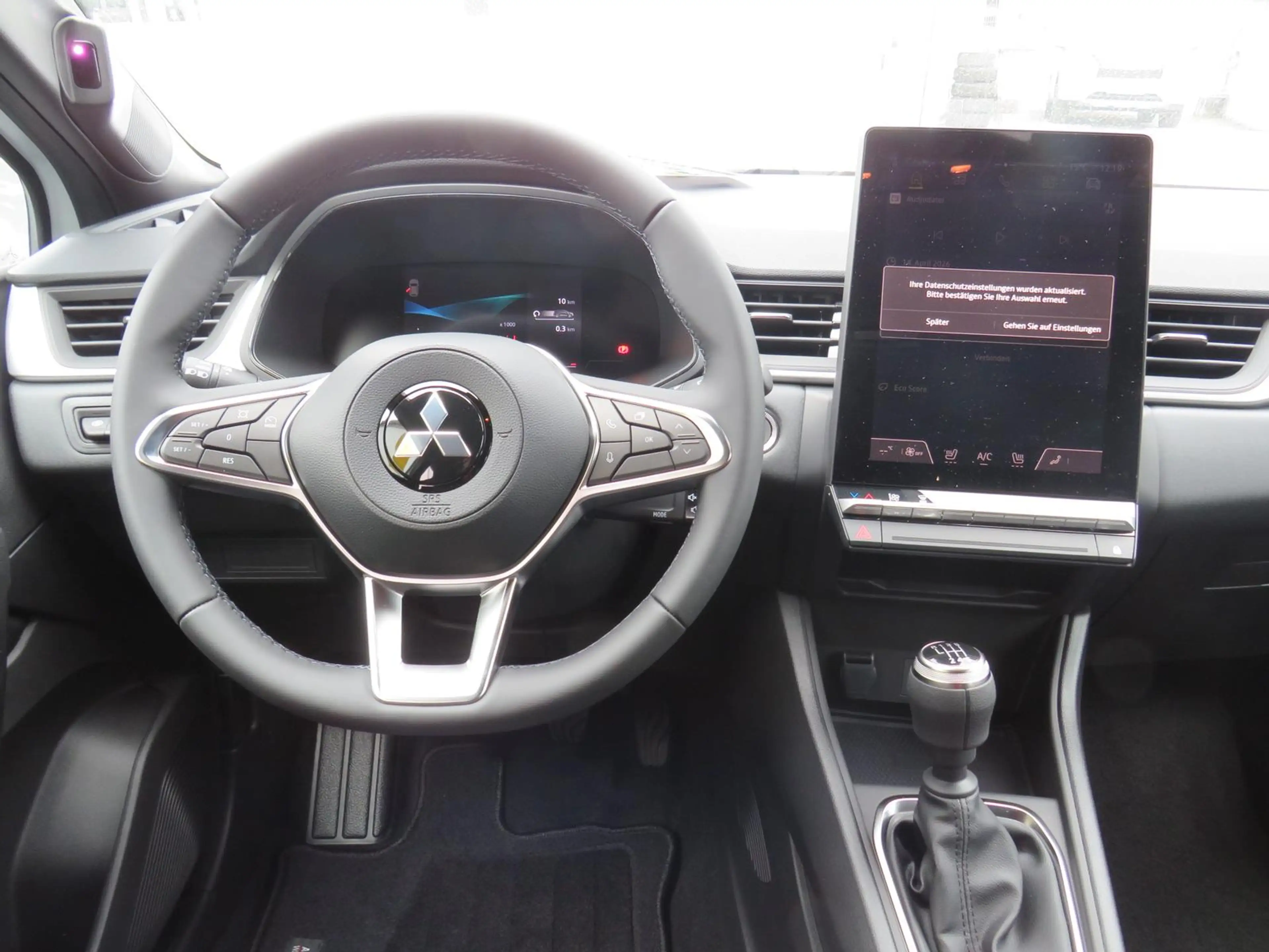 Mitsubishi Grandis 1.3 MHEV Diamant PLUS CarPlay/Android — photo 7