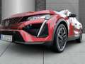Peugeot 408 -e GT Surrounding Premium-Paket El. Panodach Alcan Rot - thumbnail 4