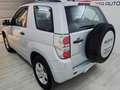 Suzuki Grand Vitara 1.6 16V 3 porte Argento - thumbnail 4