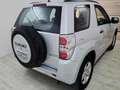Suzuki Grand Vitara 1.6 16V 3 porte Argento - thumbnail 3