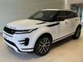Land Rover Range Rover Evoque D200 Dyn SE BlackPack Pano Navi Weiß - thumbnail 16
