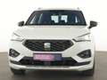 SEAT Tarraco 4Drive FR Pano|LED|ACC|Kamera|Kessy|SHZ Weiß - thumbnail 4