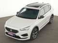 SEAT Tarraco 4Drive FR Pano|LED|ACC|Kamera|Kessy|SHZ Weiß - thumbnail 11