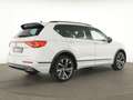 SEAT Tarraco 4Drive FR Pano|LED|ACC|Kamera|Kessy|SHZ Weiß - thumbnail 7