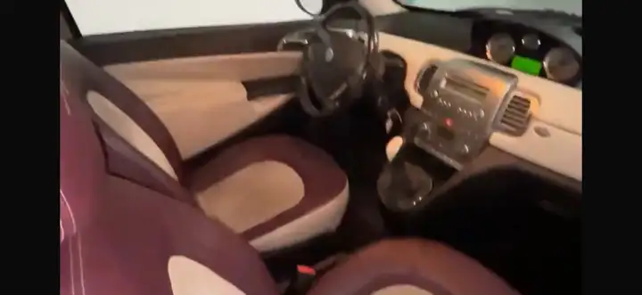 Lancia Ypsilon 1.2 8v Oro 2007, foto 4