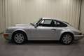 Porsche 964 carrera 4 Plateado - thumbnail 3