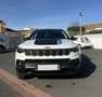 Jeep Compass 1.3 GSE T4 240 ch PHEV AT6 4xe eAWD Trailhawk Blanc - thumbnail 8