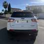 Jeep Compass 1.3 GSE T4 240 ch PHEV AT6 4xe eAWD Trailhawk Blanc - thumbnail 5